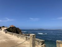 Spanien, Lanzada Strand