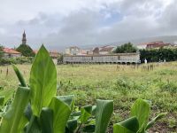 Spanien, Carnota, Hórreo 