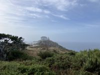 Spanien, Kap Finisterre