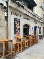 Spanien, Stadtrundgang durch Lugo