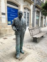 Spanien, Stadtrundgang durch Lugo