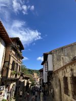 Spanien, Santillana del Mar
