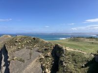 Spanien, Santander, Kantabriens Küste