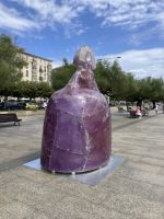 Spanien, Santander, Las reinas marítimas 