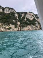 Spanien, Santoña, Schifffahrt