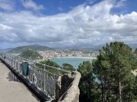 Spanien, San Sebastian