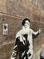 Spanien, Bilbao, Impressionen 