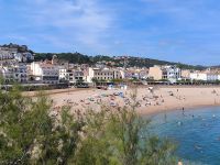 Tossa de Mar 
