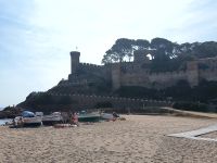 Tossa de Mar 