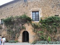 Gala-Dalí Schloss Puból 