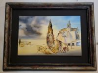 Detail in der Kirche von Cadaqués 