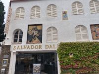 Dalí in Cadaqués 