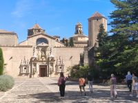 Kloster Poblet 
