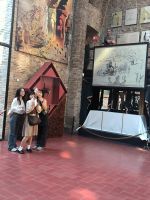 Dalí Museum 