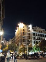 Unser Hotel Ópera in der Nähe des Teatro Real