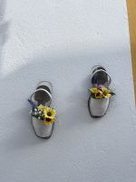 Stadtansicht, Es Migjorn Gran, Menorca, Spanien