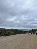 Zweiter Wandertag, Menorca, Spanien