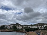 Platges de Fornells, Menorca, Spanien