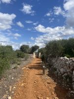 Wanderweg, Landschaft, Menorca, Spanien
