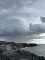 Faro de Favaritx, Leuchturm, Menorca, Spanien
