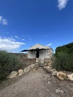 Haus, Menorca, Spanien