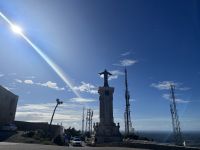 El Toro, Menorca, Spanien