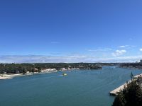 Hafen, Mahon, Menorca, Spanien