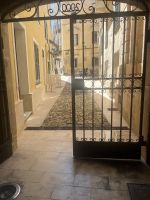 Stadtansicht,  Mahon, Menorca, Spanien