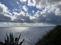Cova Den Xoroi, Menorca, Spanien