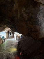 Cova Den Xoroi, Menorca, Spanien