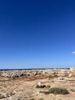 Wanderweg, Menorca, Spanien