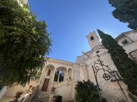 Stadtansicht, Ciutadella, Menorca, Spanien