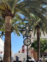 Stadtansicht, Ciutadella, Menorca, Spanien