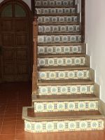 Stadtansicht, Ciutadella, Menorca, Spanien