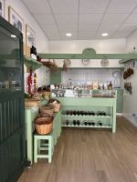 Stadtansicht, Markt, Ciutadella, Menorca, Spanien