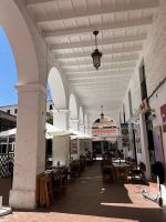 Stadtansicht, Ciutadella, Menorca, Spanien