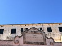 Stadtansicht, Ciutadella, Menorca, Spanien