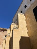 Stadtansicht, Ciutadella, Menorca, Spanien