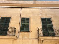 Stadtansicht, Ciutadella, Menorca, Spanien