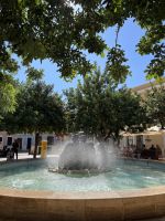 Stadtansicht, Ciutadella, Menorca, Spanien