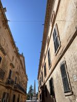 Stadtansicht, Ciutadella, Menorca, Spanien