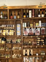 Stadtansicht, Laden, Ciutadella, Menorca, Spanien