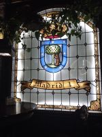 Madrids Wahrzeichen - Bär und der Erdbeerbaum