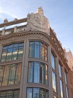 Architektur von Madrid ... 