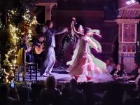 Flamenco Temperament 