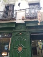 Museum Ratón Pérez - Die Geschichte mit Milchzähnen und der Maus - Madrid