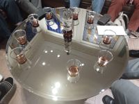 Unser Abschiedsdrink - Typischer Likör Madroño