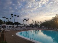 Hyde Park Lane Hotel/Puerto del Carmen/Lanzarote/Kanaren