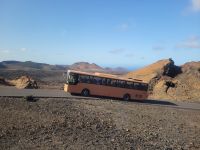 Timanfaya Nationalpark/Lanzarote/Kanaren
