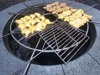 Timanfaya Nationalpark/Lanzarote/Kanaren